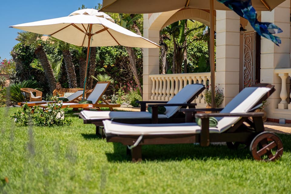 Patio, Other, sunbed
