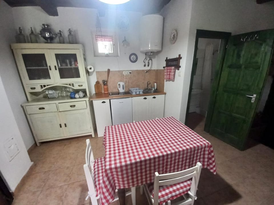 Csöndvilla Villa in Hungary