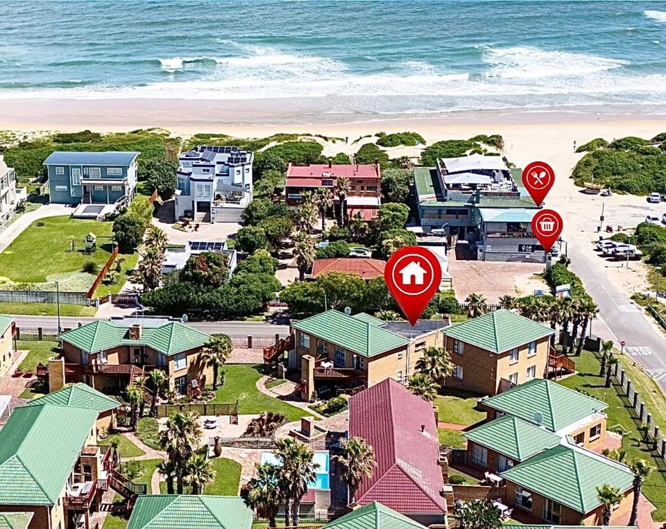 Shearwater Studio Sedgefield Apartment in Eastern Cape