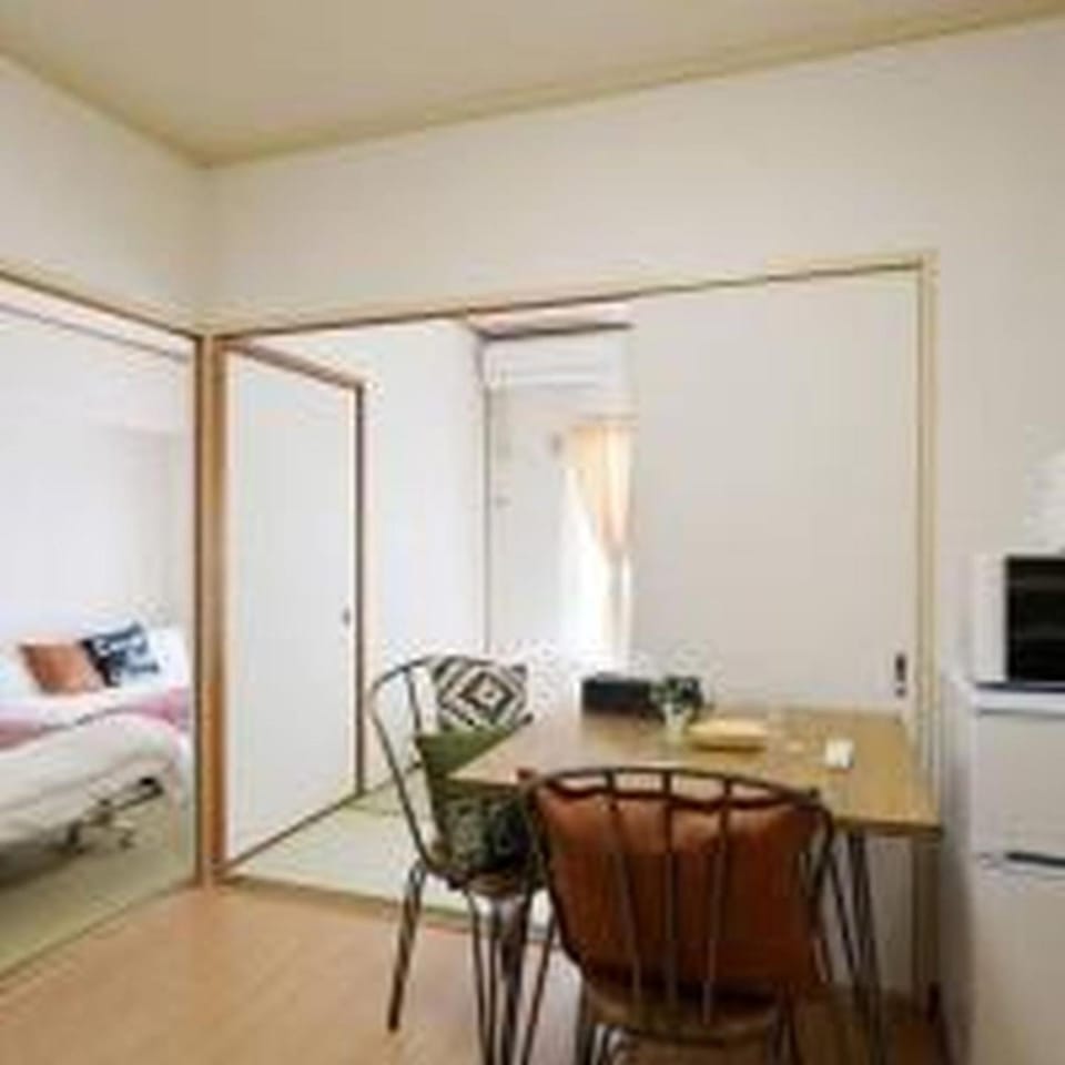 City Heights Shinosaka 502 シティハイツ新大阪 502 Apartment in Osaka