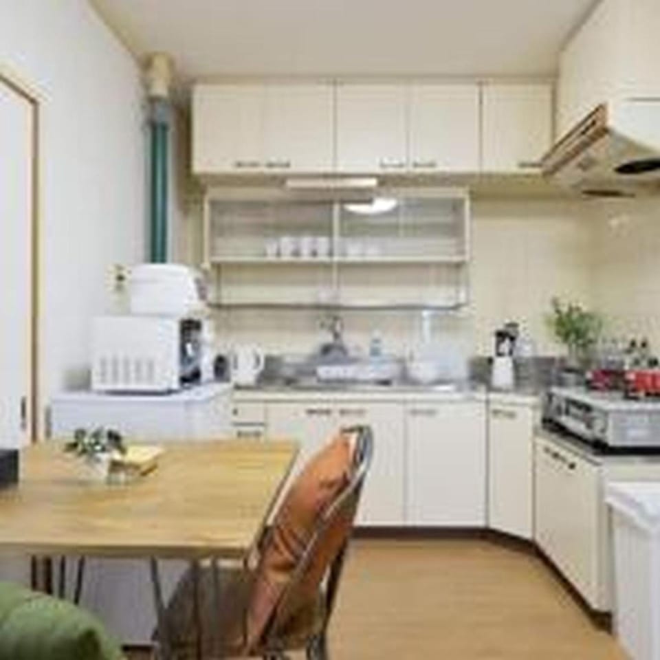 City Heights Shinosaka 502 シティハイツ新大阪 502 Apartment in Osaka