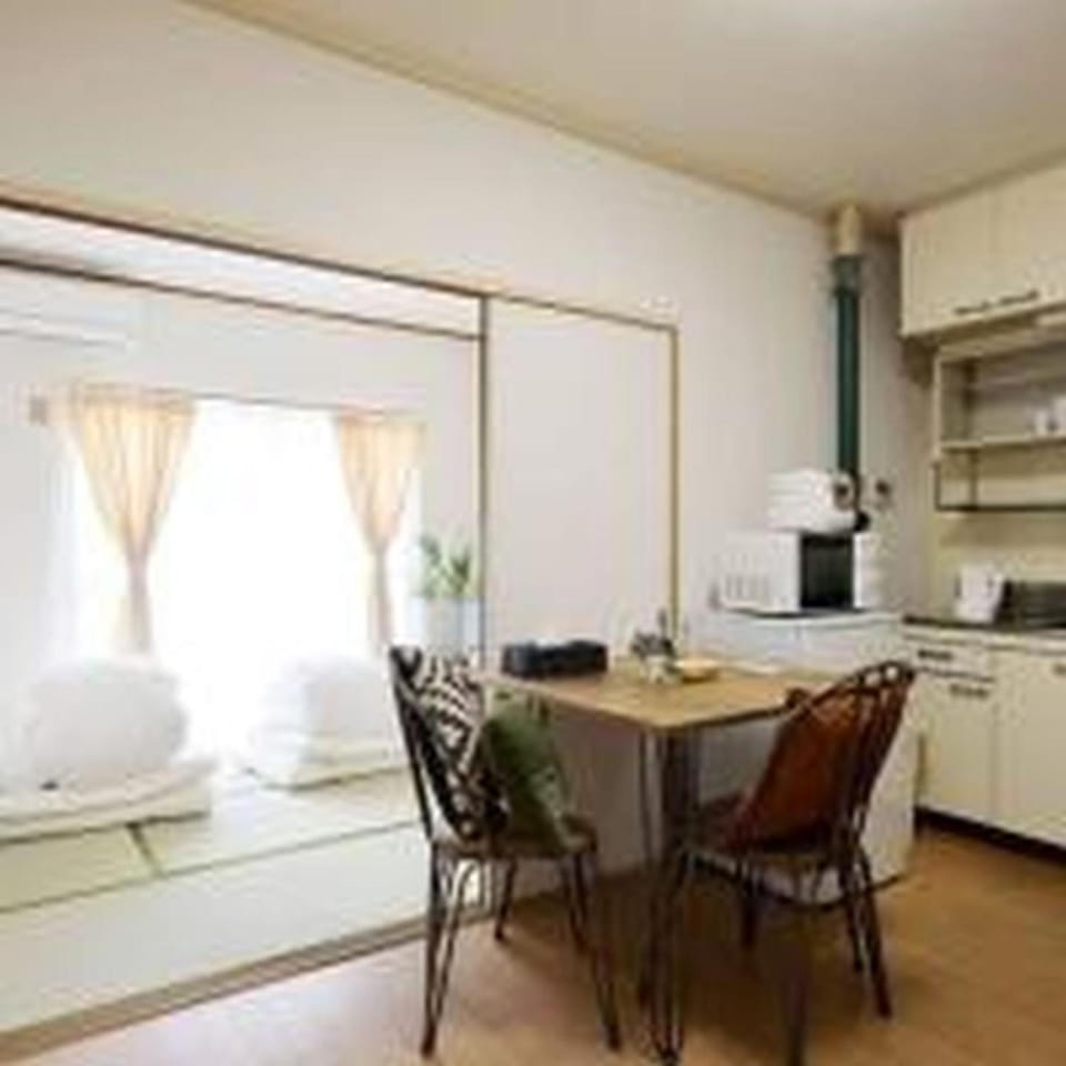 City Heights Shinosaka 502 シティハイツ新大阪 502 Apartment in Osaka