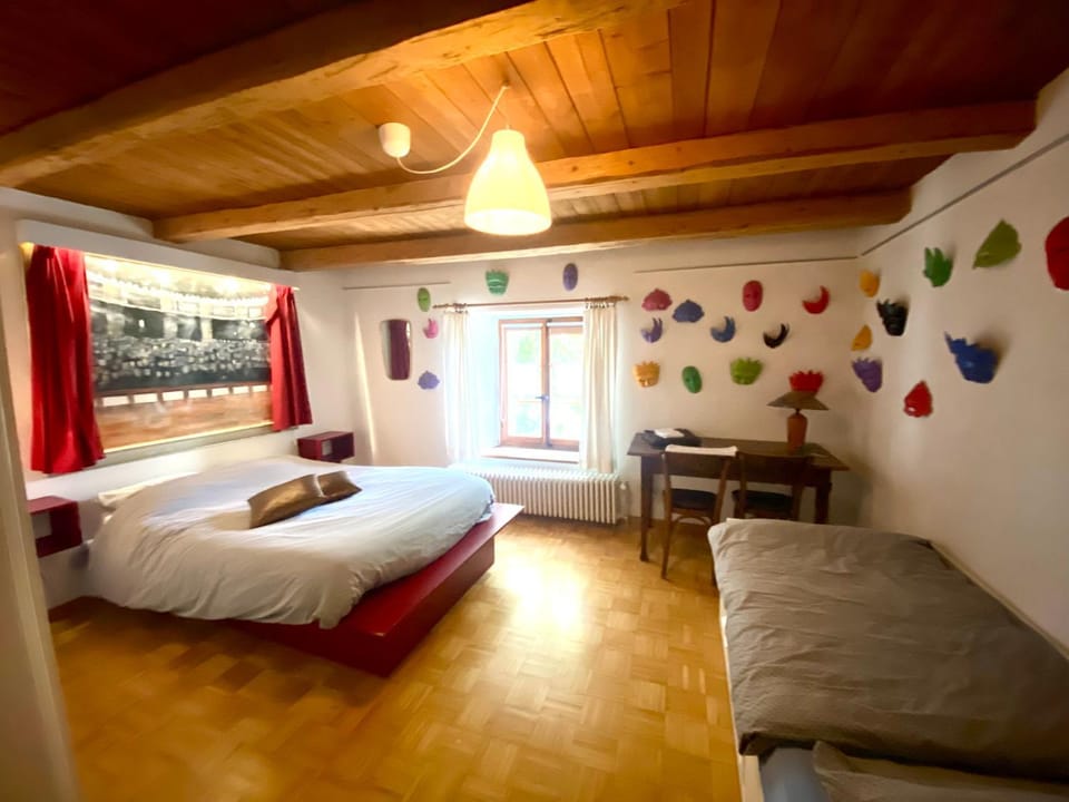 Café du Soleil Hotel in Canton of Bern (Region)