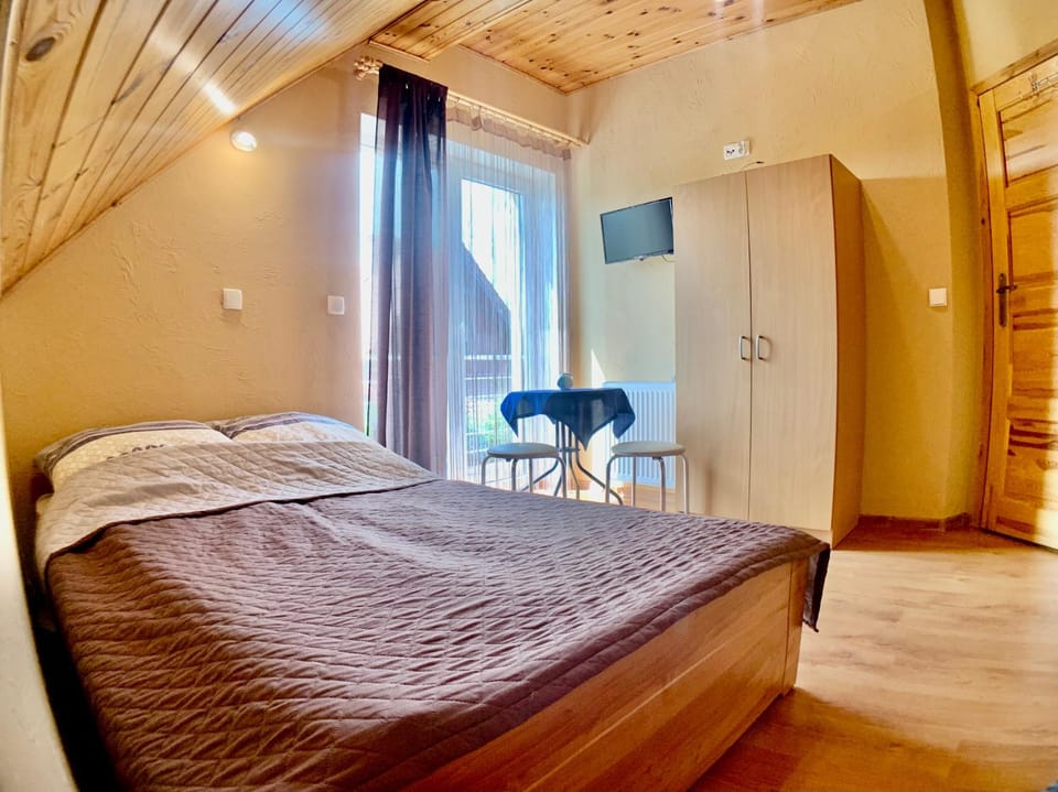 Pokoje gościnne na Zielonej dolinie Bed and Breakfast in Pomeranian Voivodeship