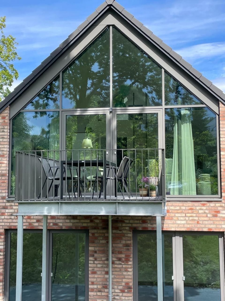 Meerzeit Apartment in Eckernförde