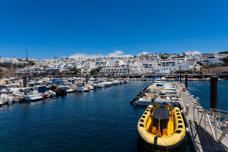 Nearby landmark, Activities, Sea view