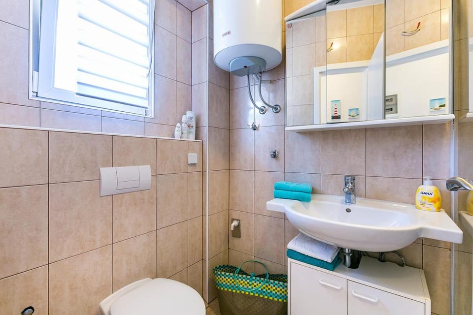 Andrea Studio Apartment in Premantura