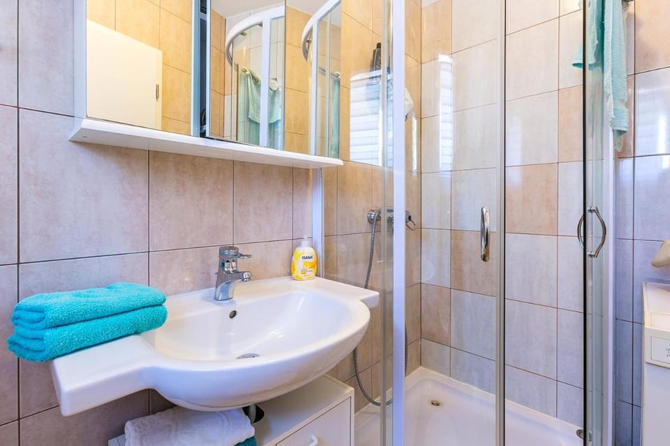 Andrea Studio Apartment in Premantura