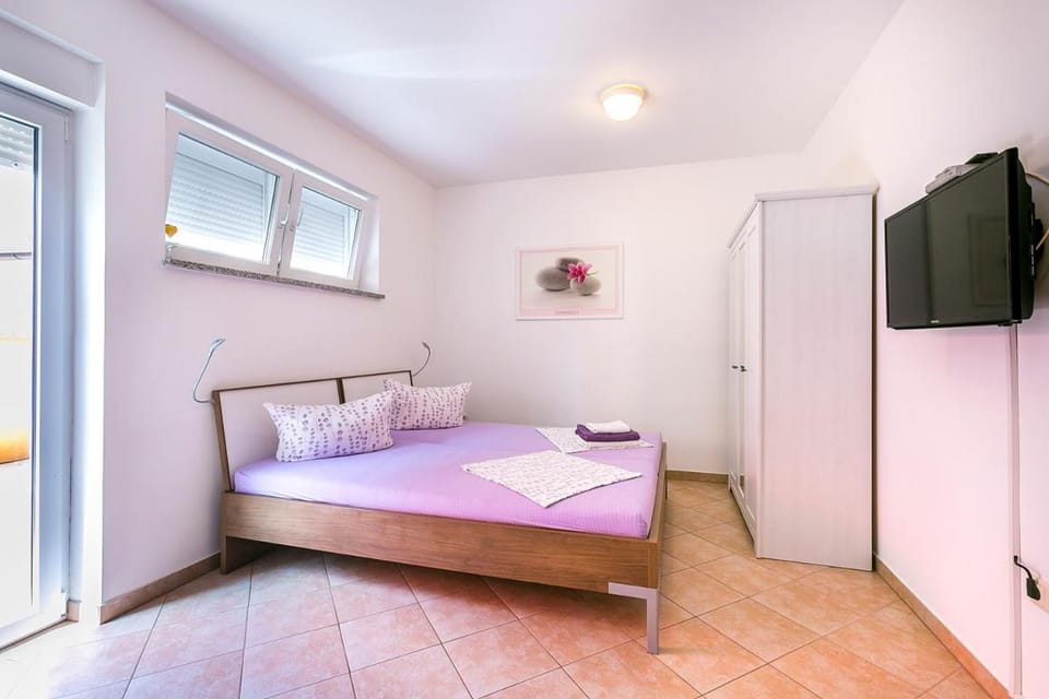 Andrea Studio Apartment in Premantura