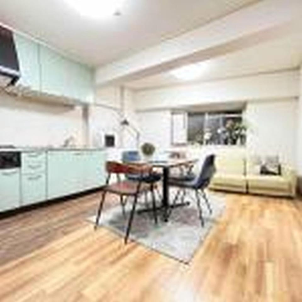 City Heights Shinosaka 601 シティハイツ新大阪 601 Apartment in Osaka