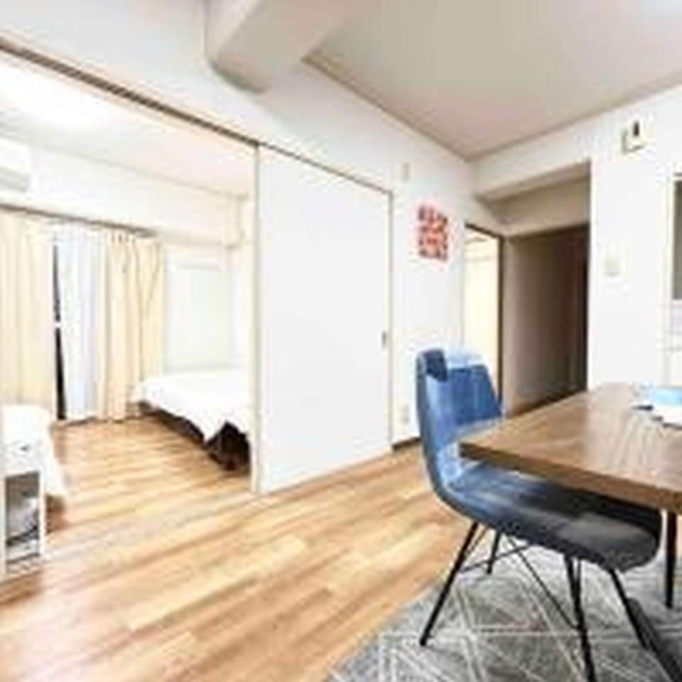 City Heights Shinosaka 601 シティハイツ新大阪 601 Apartment in Osaka