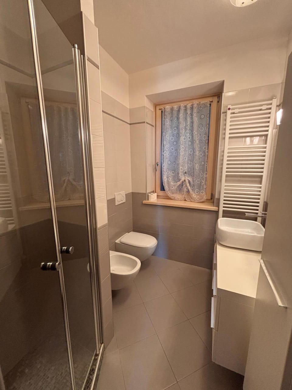 Villa Miravista Villa in San Zeno di Montagna