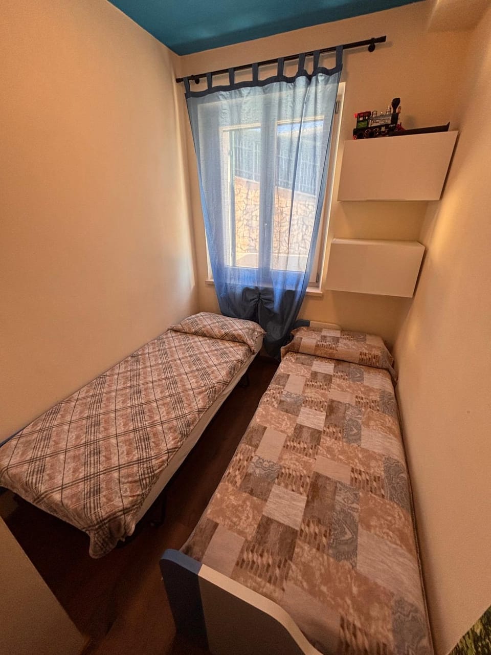 Villa Miravista Villa in San Zeno di Montagna