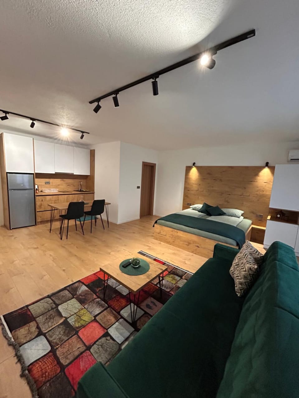 Apartmani Stars Apartment in Sarajevo