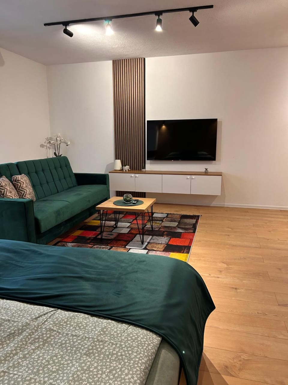 Apartmani Stars Apartment in Sarajevo