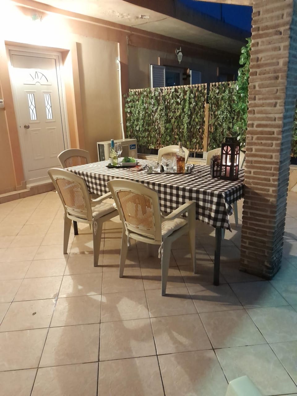 Panagari's Sweet Home House in Zakynthos, Greece