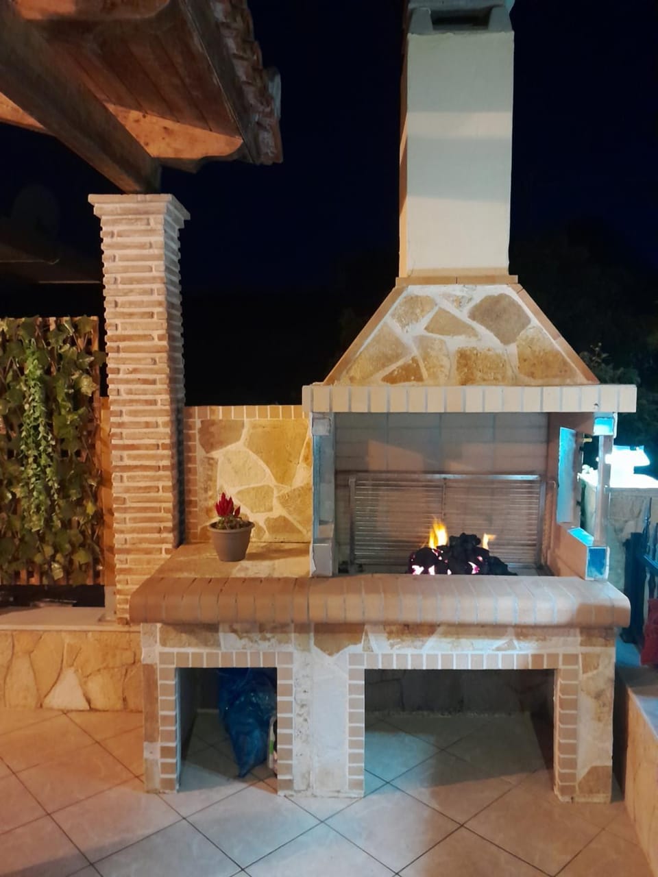 Panagari's Sweet Home House in Zakynthos, Greece