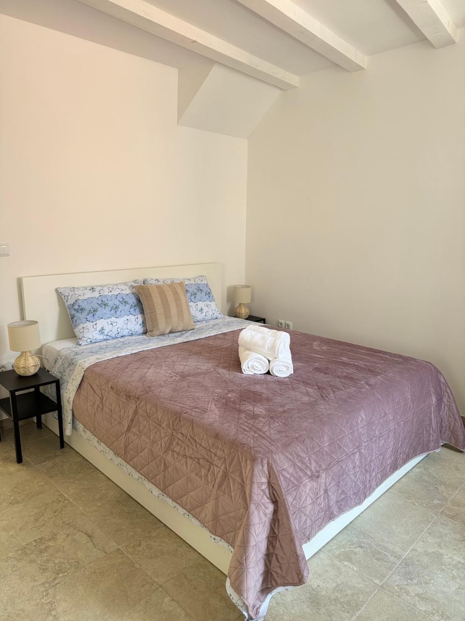 Old Town Center Studios Apartment in Rovinj