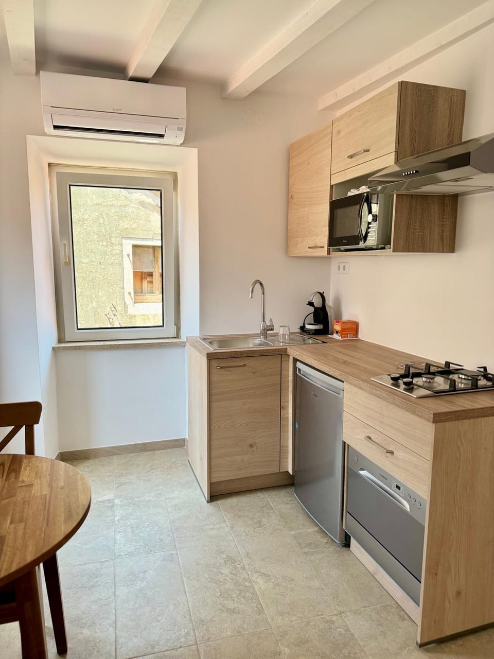 Old Town Center Studios Apartment in Rovinj