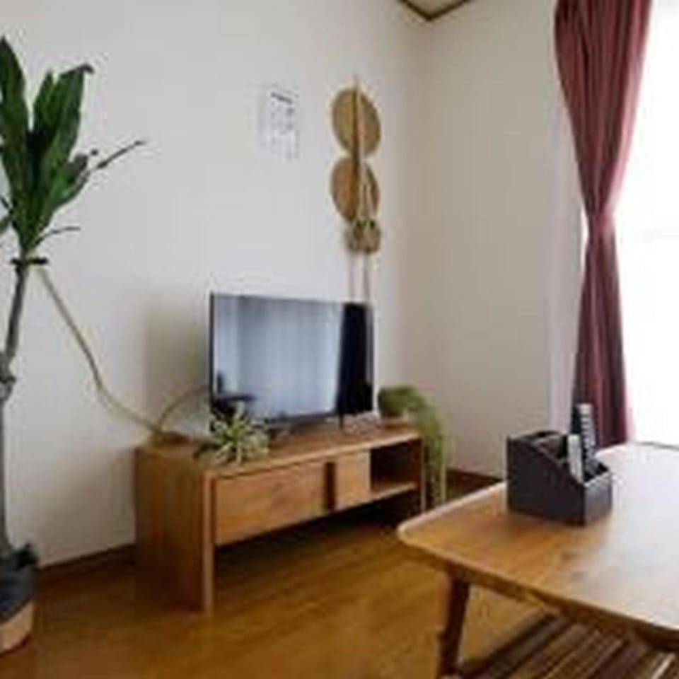 Tsuruhashi House 鶴橋戸建 Apartment in Osaka