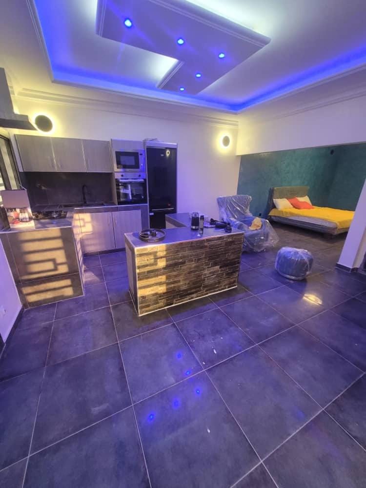 Burj chambre Bed and Breakfast in Saly