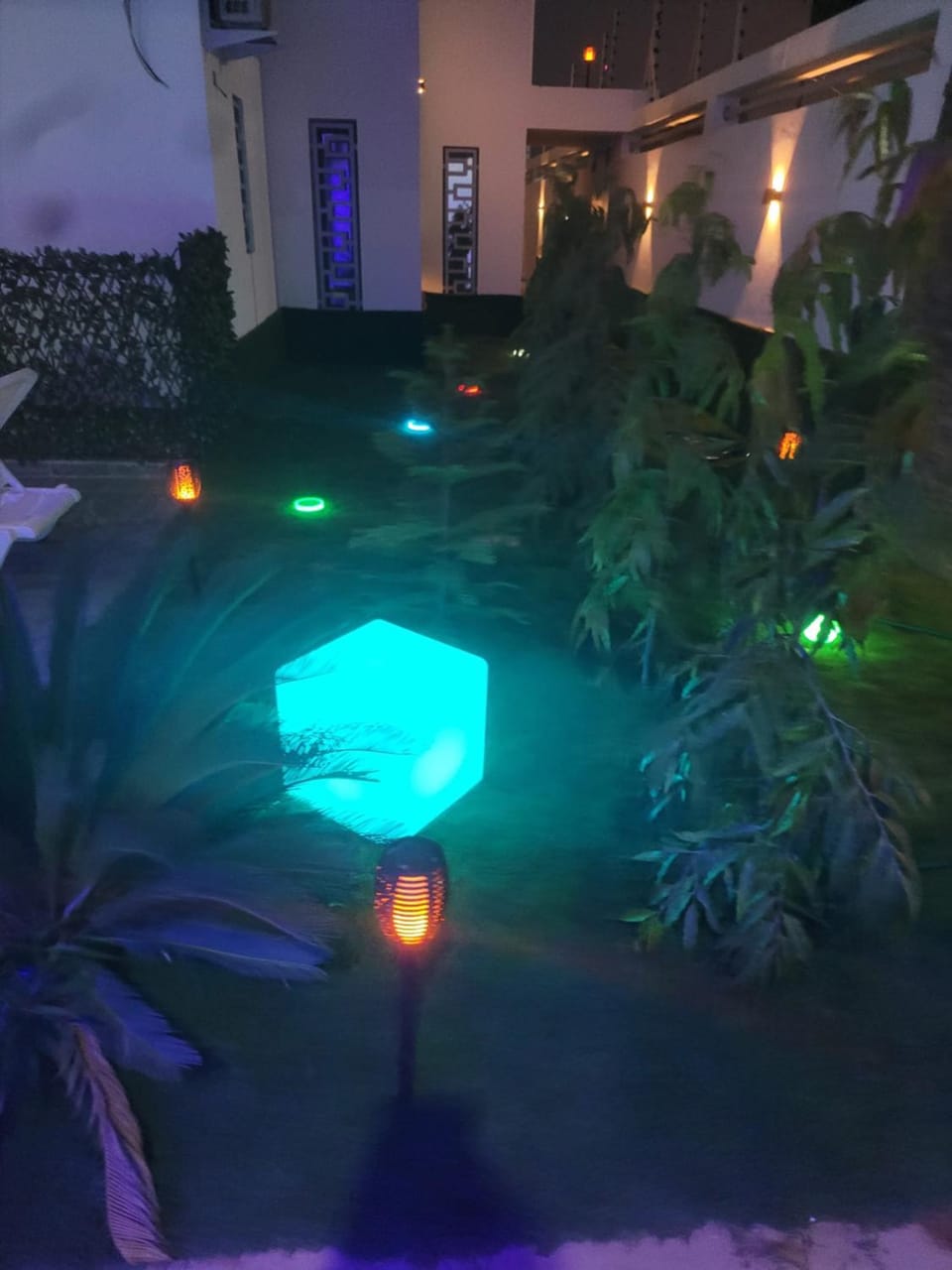 Burj chambre Bed and Breakfast in Saly