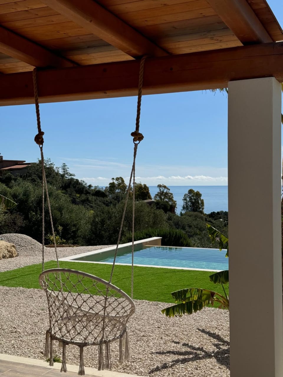 Villa MAJU Villa in Sardinia