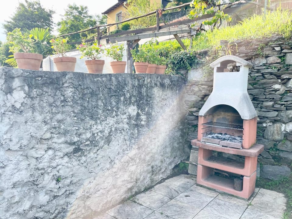 BBQ facilities