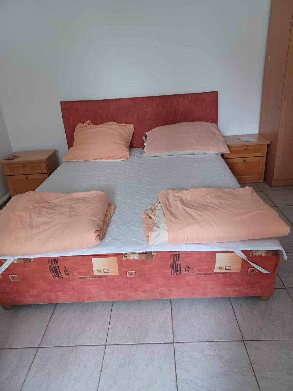 Belvarosi Apartman Tapolca Bed and Breakfast in Hungary