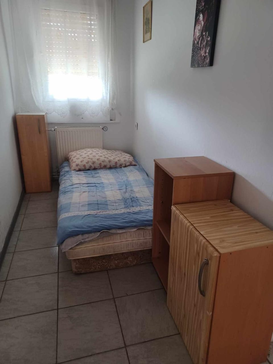 Belvarosi Apartman Tapolca Bed and Breakfast in Hungary