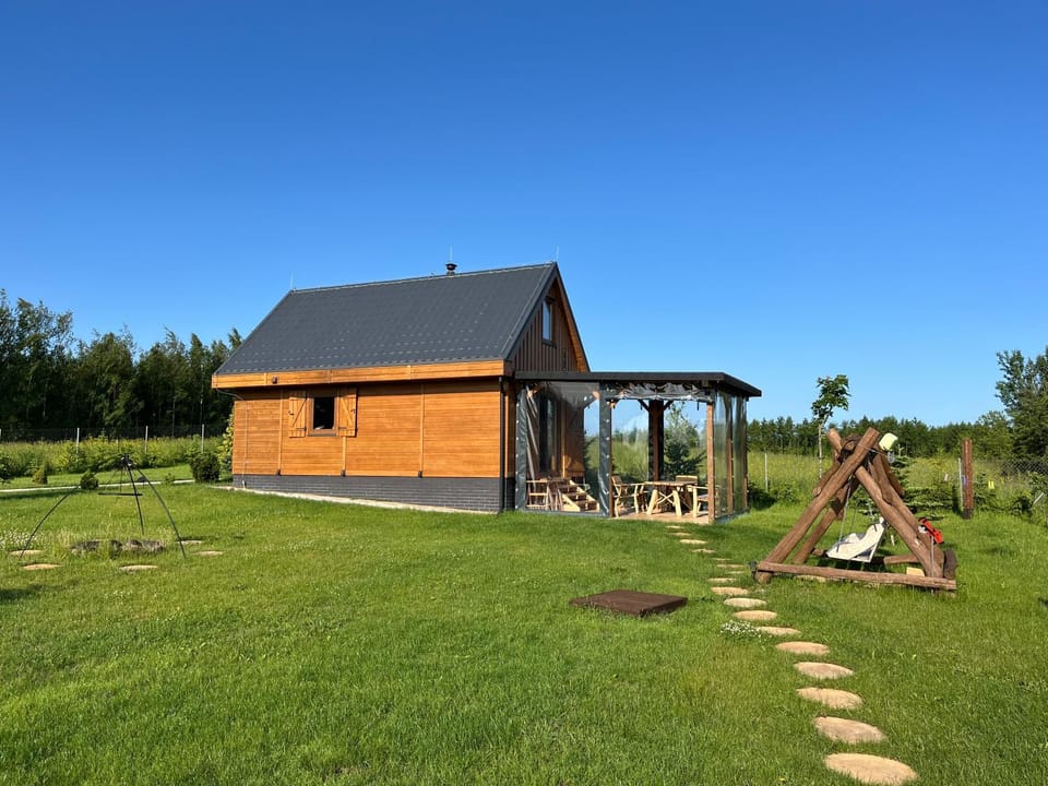 Property building, Day, Natural landscape