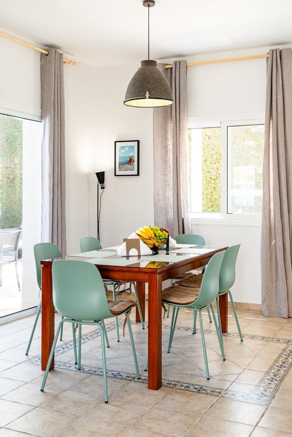Blue Velvet Villa by Ezoria Villas Villa in Paralimni