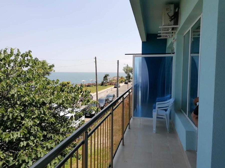 хотел Ропотамо Hotel in Burgas Province