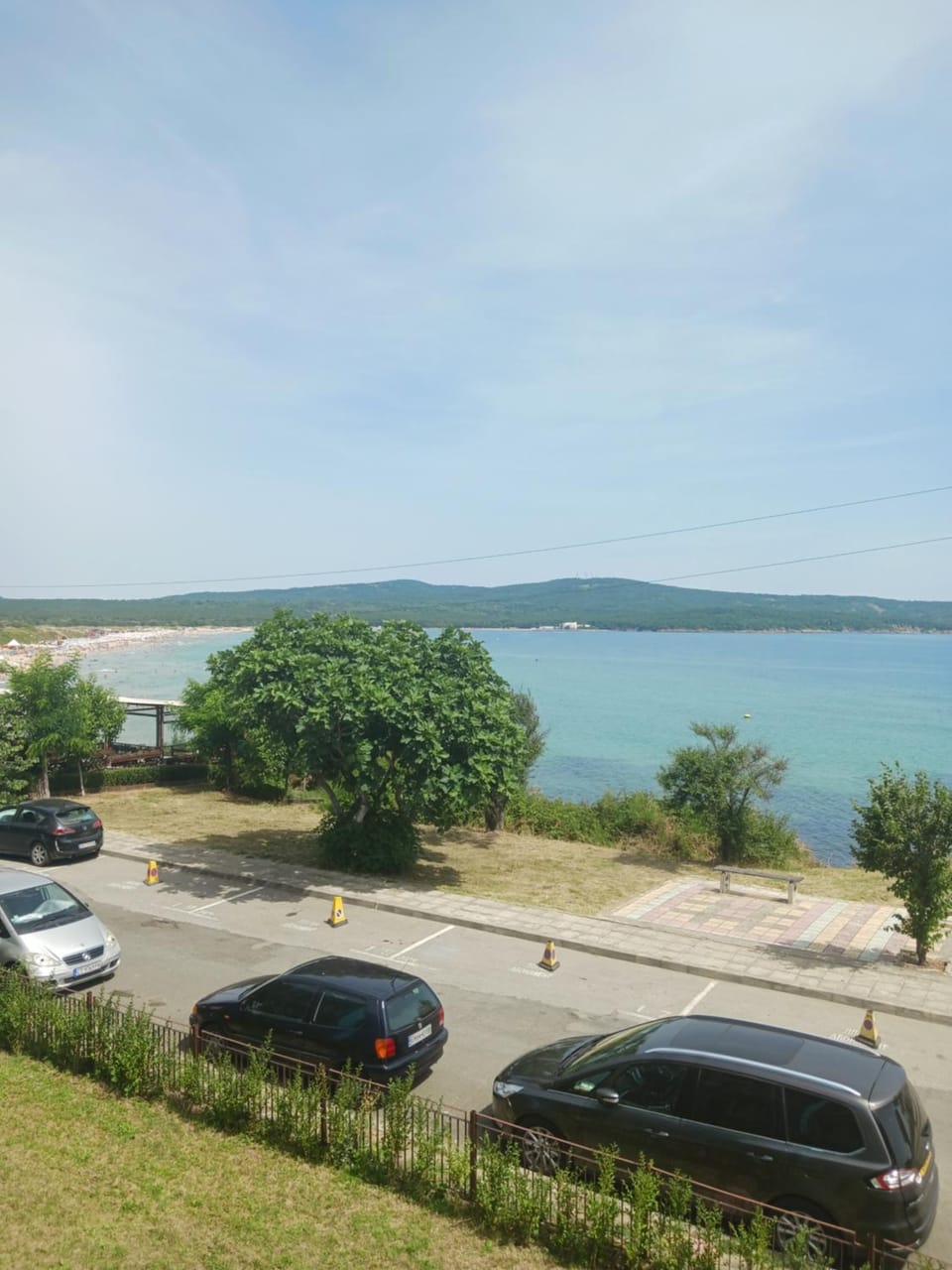 хотел Ропотамо Hotel in Burgas Province