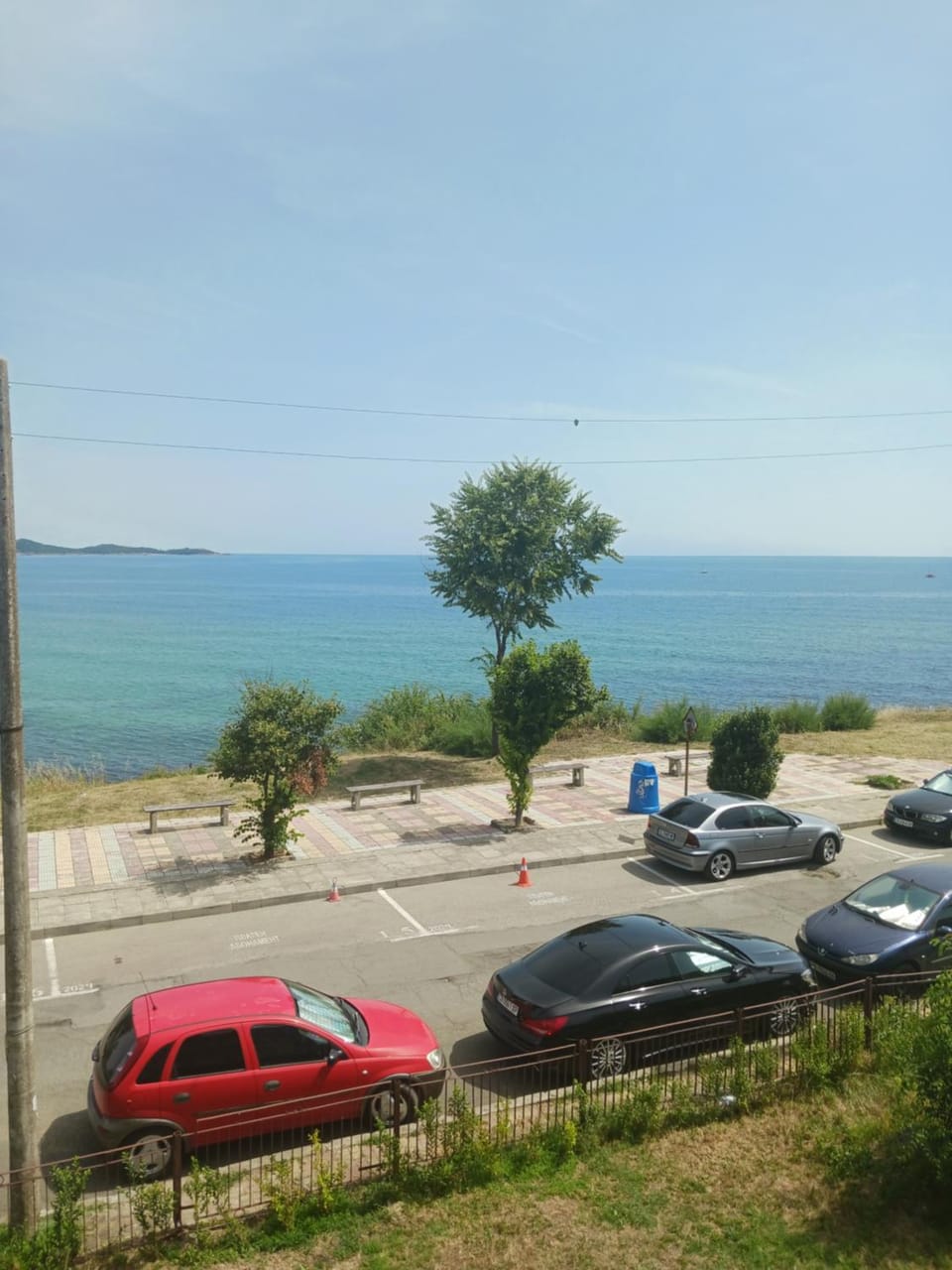 хотел Ропотамо Hotel in Burgas Province