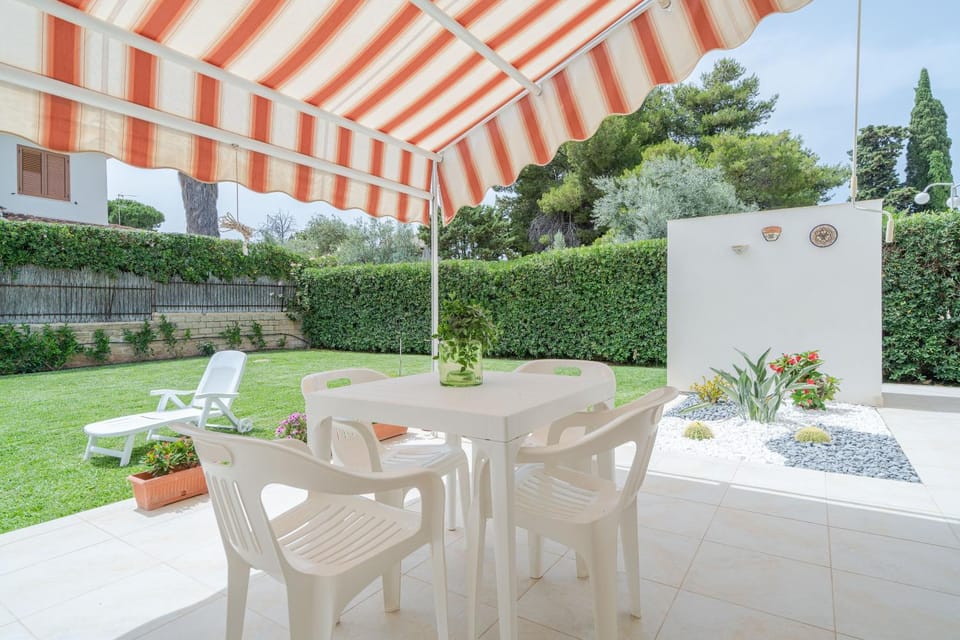 Patio, Garden, Balcony/Terrace, Dining area