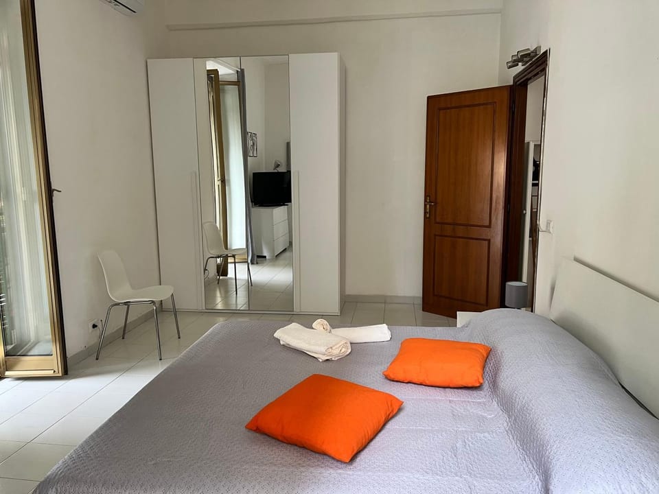 Home Rome Apartment in Rome
