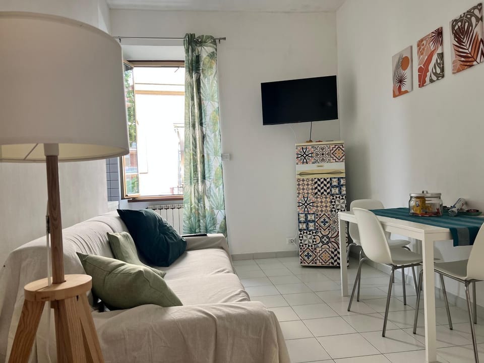 Home Rome Apartment in Rome