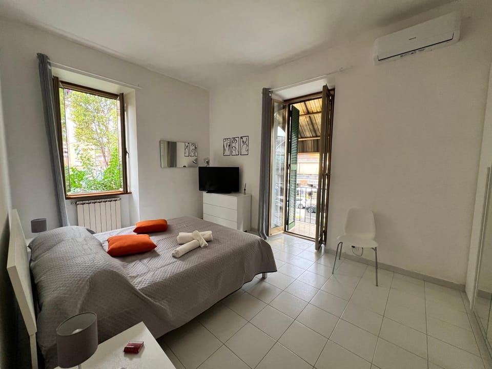 Home Rome Apartment in Rome