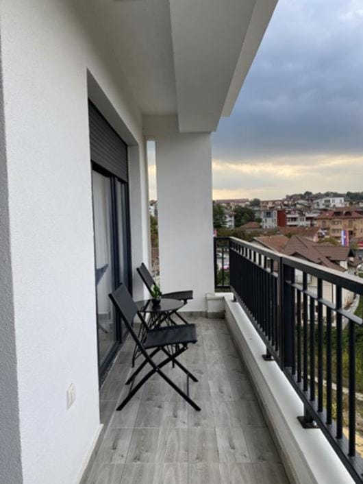 Apartman ROYAL S 67 & FREE PARKING Apartment in Serbia