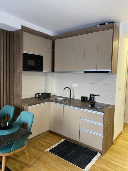 Apartman ROYAL S 67 & FREE PARKING Apartment in Serbia