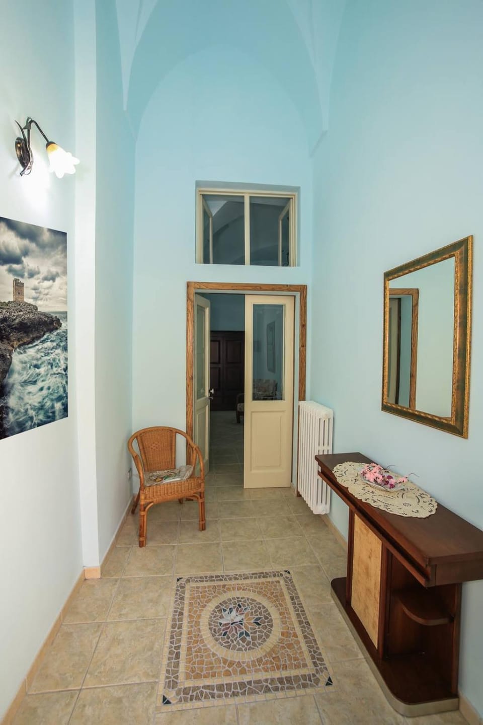Casa Orchidea Apartment in Tricase