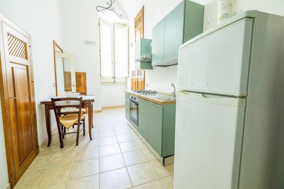 Casa Orchidea Apartment in Tricase