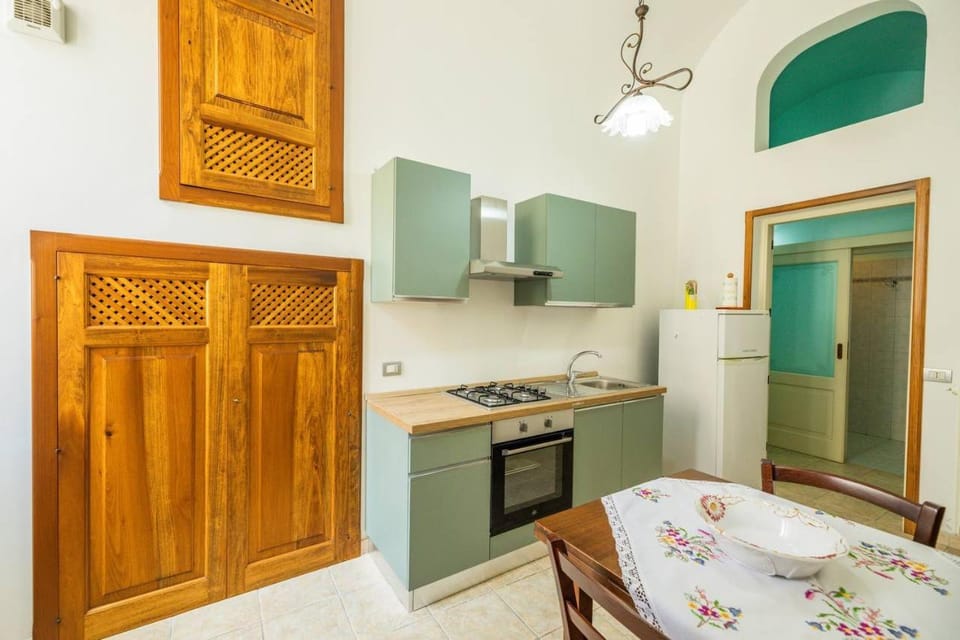 Casa Orchidea Apartment in Tricase