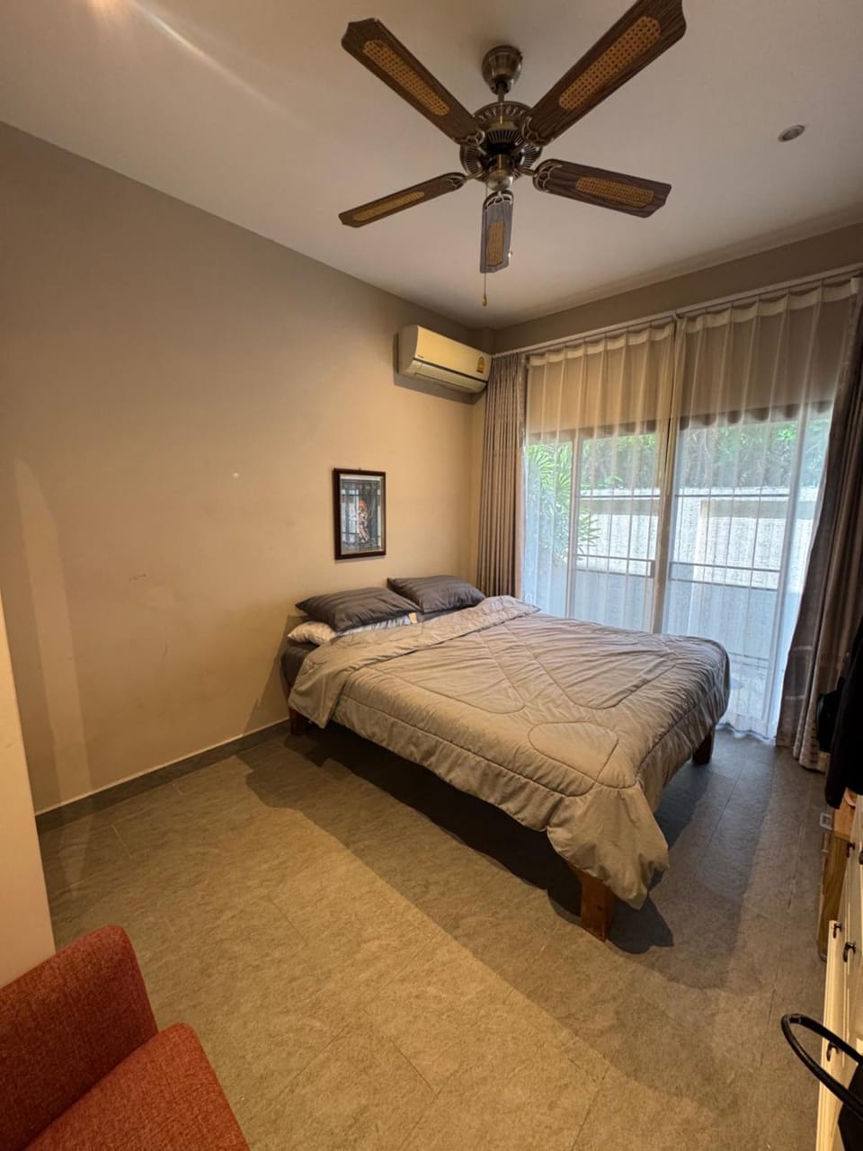 Villa Grace Villa in Phe