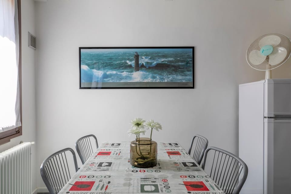 Casa Amorina - Castello Ancore Apartment in Lido di Venezia
