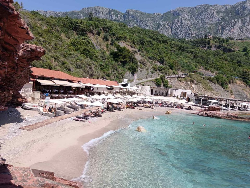 Apartman Suzy Apartment in Budva