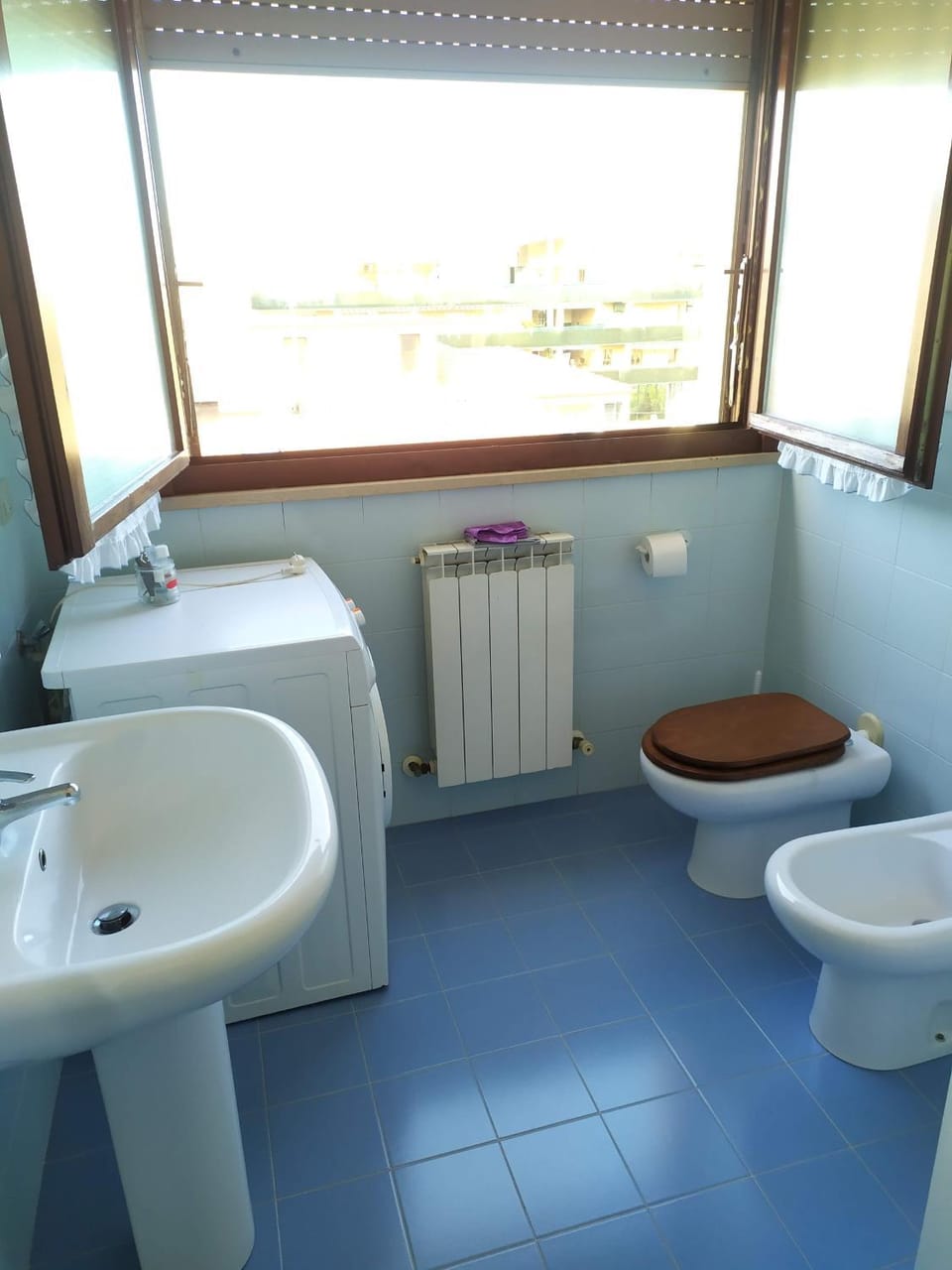 I ciliegi - Centro mare Senigallia Apartment in Senigallia