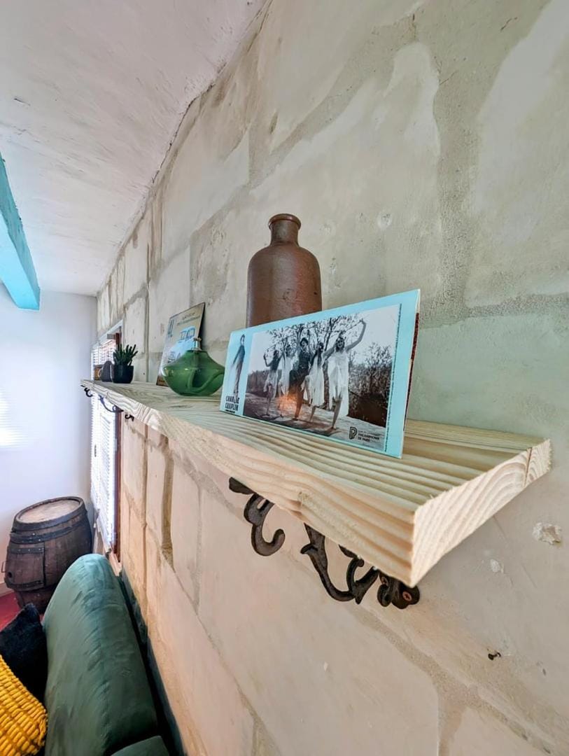 La rose d'Alfred Bed and Breakfast in Centre-Val de Loire