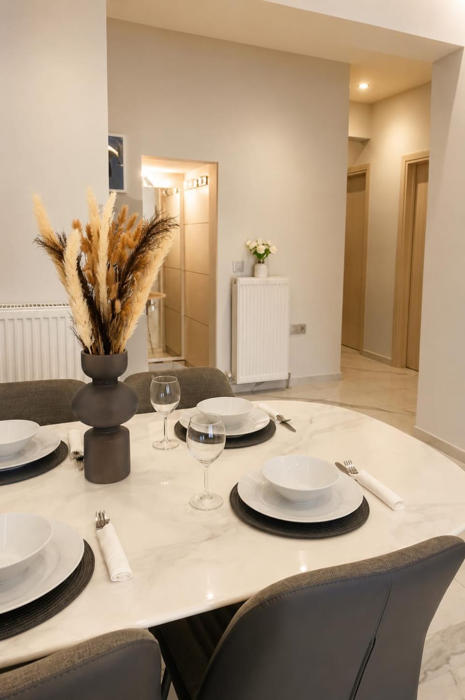 Athonos Secret Diamond Apartment in Thessaloniki